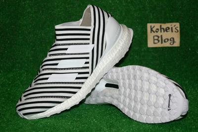 Amazon.com | adidas Men Nemeziz Tango 17+ 360 Agility