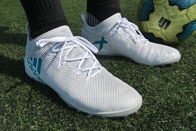 adidasアディダス サッカー スパイク25cmエックス タンゴ 17.3 adidas アディダス エックス タンゴ 17.3 TF(ゴールド×ブラック
