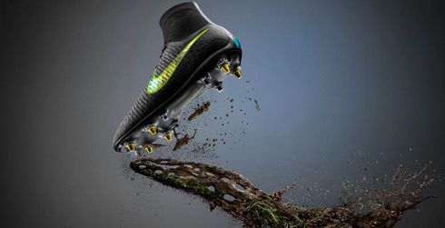 ナイキ ANTI-CLOG TRACTION 正式公開 : Kohei's BLOG サッカー ナイキ ANTI-CLOG TRACTION 正式公開 : Kohei's BLOG サッカー
