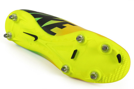 マーキュリアルビクトリー4 SG 登場 : Kohei's BLOG サッカースパイク