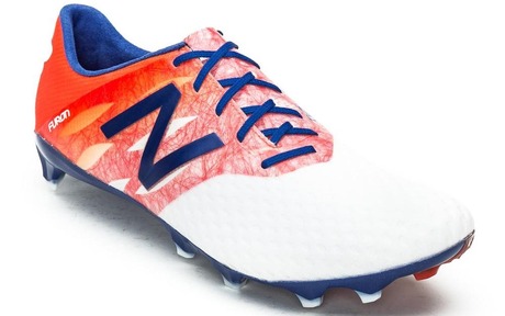 New Balance Furon スパイク 詳細 : Kohei's BLOG サッカースパイク