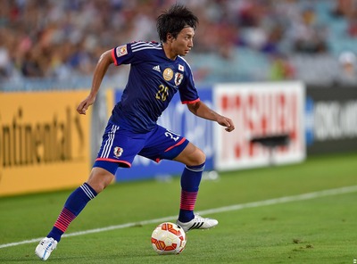 日本代表 柴崎岳選手の着用スパイク : Kohei's BLOG サッカー 日本代表 柴崎岳選手の着用スパイク : Kohei's BLOG サッカー