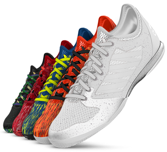 Adidas x top 15.1 ct