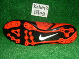 nike AGソール