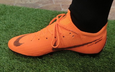 ヴェイパー12エリートAG-PRO