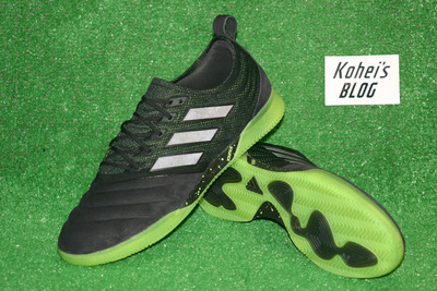 アディダスコパ19.1 SG COPA19.1 SG 新品未使用 adidasアディダスコパCOPA 19.1 SG スパイク25.0㎝ - メルカリ