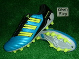 adidas アディパワープレデタージャパン Photo1