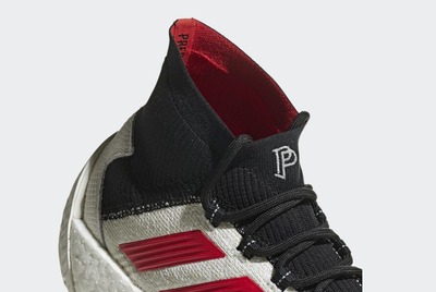 じょじょさん専用　adidas プレデター19＋　TR PP ポール・ポグバ じょじょさん専用 adidas プレデター19＋ TR PP ポール・ポグバ