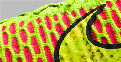 NIKE Magista