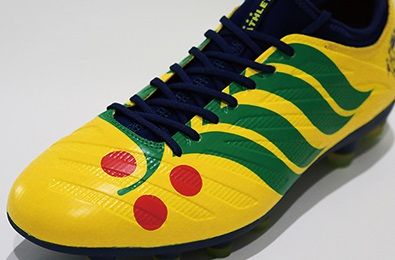 新型】 アスレタ CDB Futebol A001 スパイク 新登場 : Kohei's