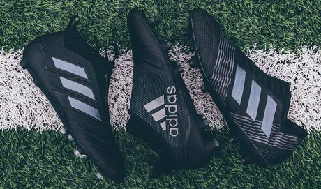 adidasネメシス18＋ スペクトラルモードパック 新色】adidasスパイク チームモードパック 正式公開 : Kohei's