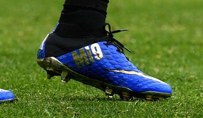 マウロ・イカルディ(インテル)のセリエA通算100ゴール達成記念