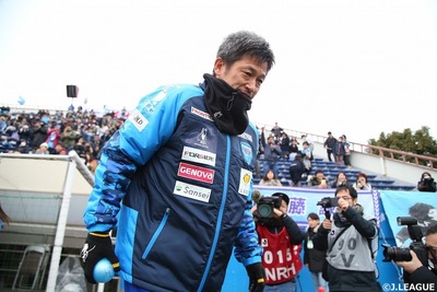 三浦知良 2018シーズンの着用スパイクはプーマワンJ1HG 三浦知良 2018シーズンの着用スパイクはプーマワンJ1HG