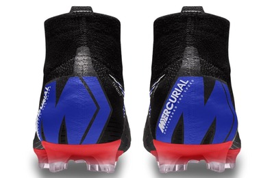 NIKEiD】 マーキュリアルスーパーフライ360 & ヴェイパー360 エリート