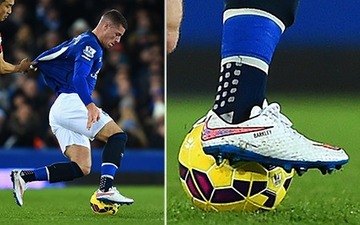 トゥルーソックスの履き方 【解説】