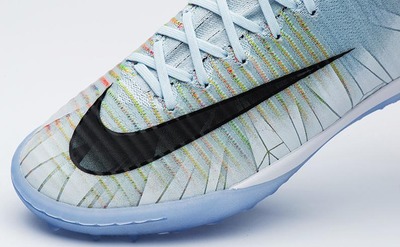 ☆美品☆ NIKE ナイキ マーキュリアル X プロキシモ Ⅱ CR7 TF