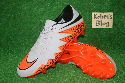 NIKE ハイパーヴェノム フィニッシュ HG-E : Kohei's BLOG NIKE ハイパーヴェノム フィニッシュ HG-E : Kohei's BLOG