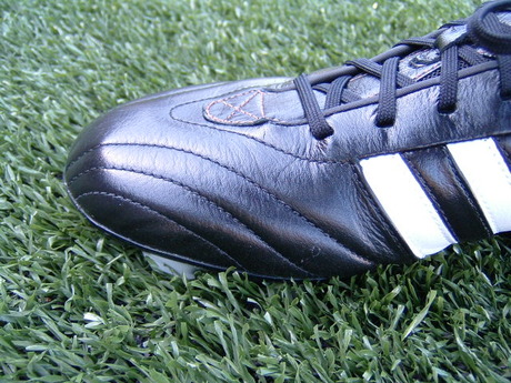 アディダス 初代 アディピュア TRX FG レビュー インプレ