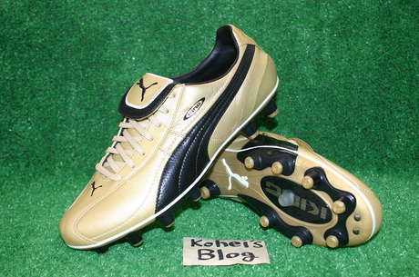 プーマキングスパイク PUMA 2023SS PUMA KING | KISHISPO Kemari87 公式通販サイト