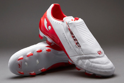 【非売品？激レア】コンケーブ スパイク ハイカット26.0-27.5cm 非売品？激レア】コンケーブ スパイク ハイカット26.0-27.5cm Kemari87