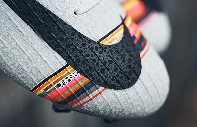 nike mercurial level up superfly
