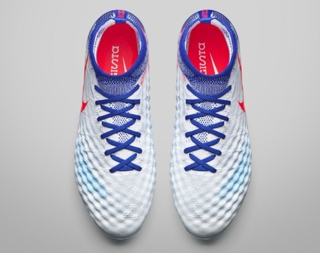 NIKE Women's マジスタオブラ2 FG 【リオ五輪 女子サッカー用