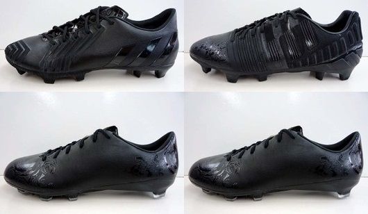 アディダス ナイトパック 登場 : Kohei
