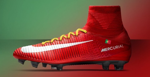 NIKE マーキュリアル　ACC w杯モデル ナイキが鮮やかなメタリックカラーの新スパイクを発表!! | ゲキサカ