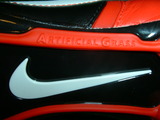 nike AGソール