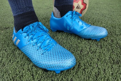 アディダス メッシ 16.2-ジャパン HG(レッド×ホワイト) アディダス メッシ 16.2-ジャパン HG(レッド×ホワイト) - メルカリ