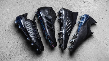 adidasネメシス18＋ スペクトラルモードパック 新色】adidasスパイク チームモードパック 正式公開 : Kohei's