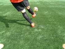 ナイキ CTR360 リブレット AG インプレ