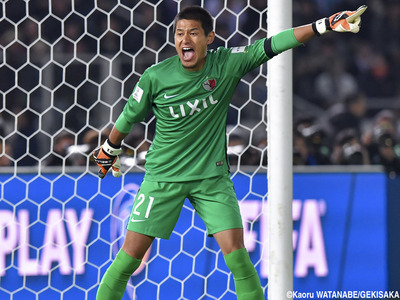 曽ヶ端準の特注スパイク 【詳細】 ミズノ製 : Kohei's BLOG サッカー