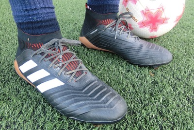 アディダス サッカースパイクプレデター 18.1-ジャパン HG adidas アディダス プレデター 18.1-ジャパン HG(ホワイト