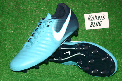 詳細】 ナイキ ティエンポリゲラIV HG-E : Kohei's BLOG サッカー