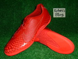 NIKE5 エラスティコ フィナーレ : Kohei's BLOG サッカースパイク情報