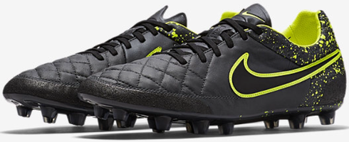 TIEMPO エレクトロフレア ラインナップ一覧 : Kohei's BLOG サッカー