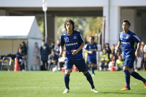 中村俊輔 2016宮崎キャンプでの着用スパイクレポ : Kohei's BLOG