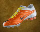 NIKEiD Mercurial Miracle iD : Kohei's BLOG サッカースパイク情報ブログ
