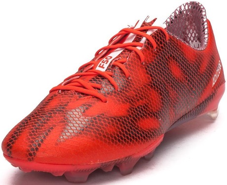 サッカースパイク　アディゼロF50 アディダス サッカースパイク F50 アディゼロ 初代アディゼロ