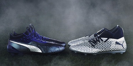 新色】 プーマワン1 & フューチャー2.1 STUN PACK 正式公開 : Kohei's