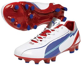 エヴォスピード 1 登場 : Kohei's BLOG サッカースパイク情報ブログ