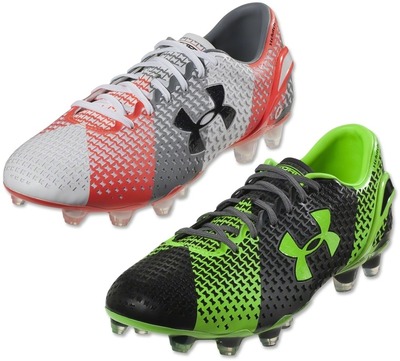 UNDER ARMOUR サッカースパイクシューズ アンダーアーマー コア
