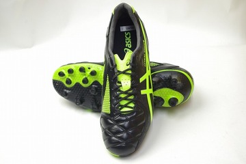 アシックス リーサルスナイパー 3 カンガルーレザー 26.0㎝ アシックス リーサルスナイパー 3 カンガルーレザー 26.0