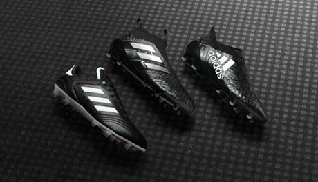 【値下げしました！】adidas 新作スパイク 新品 黒 楽天市場】【送料無料】【8000円均一 25.5cmのみ】【廃番メル