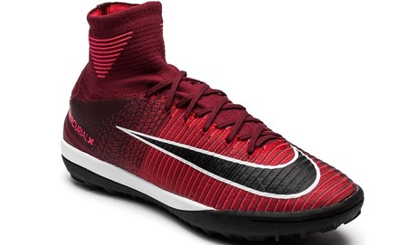 マジスタ フットサルシューズ ハイカットモデル NIKE ナイキ マジスタ X プロキシモ IC(グレー×ブルー) 718358