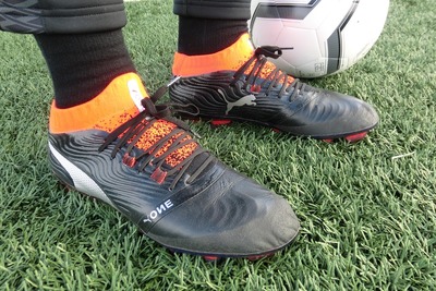 レビュー】 PUMA プーマワン18.1 HG 評価 : Kohei's BLOG サッカー