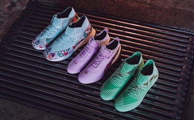 PUMA　スパイク PUMA公式】プーマ ワン 20.2 FG/AG サッカースパイク