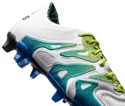 サッカースパイク　Xレザー アディダス エックススピードポータル 99 レザーFGが販売