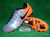 サッカースパイク ナイキ トータル90 レーザー エリート FG T90 NIKE ナイキ トータル90 レーザー エリート FG(ブラック